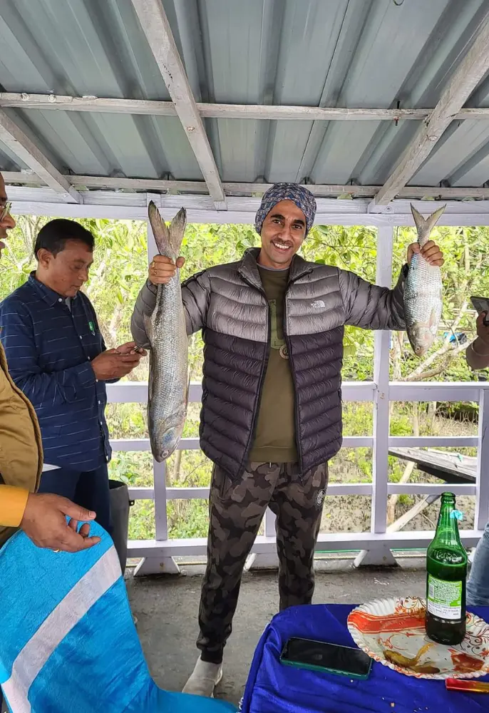 Chatterjee Tour And Travels-2