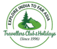 Travellers Club & Holidays – Best Tour & Travel Company in Kolkata